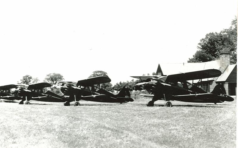 1934 Waco UKC for CAA.JPG - 1934 Waco UKC for CAA